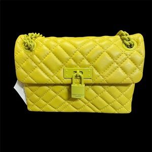 Mini Brixton Drench Shoulder Bag
KURT GEIGER LONDON